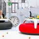 Illustration for article titled An Inflatable Table That Lets You Work on a Cushion of Air